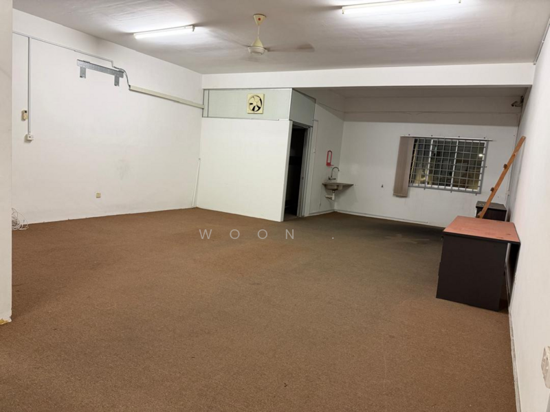 Office for Rent in Taman Kota Laksamana (Melaka City) - Woon . - PropertyGuru.com.my
