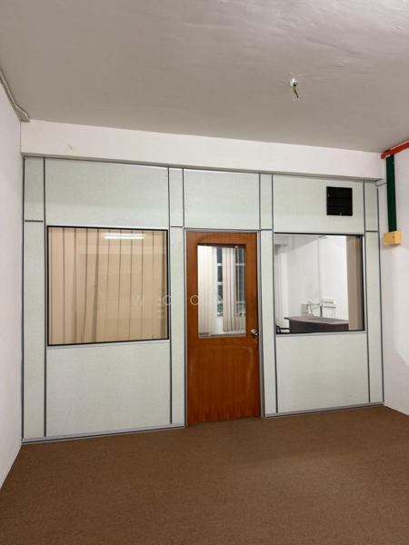 Office for Rent in Taman Kota Laksamana (Melaka City) - Woon . - PropertyGuru.com.my