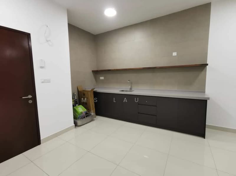 For Rent - Rica Residence