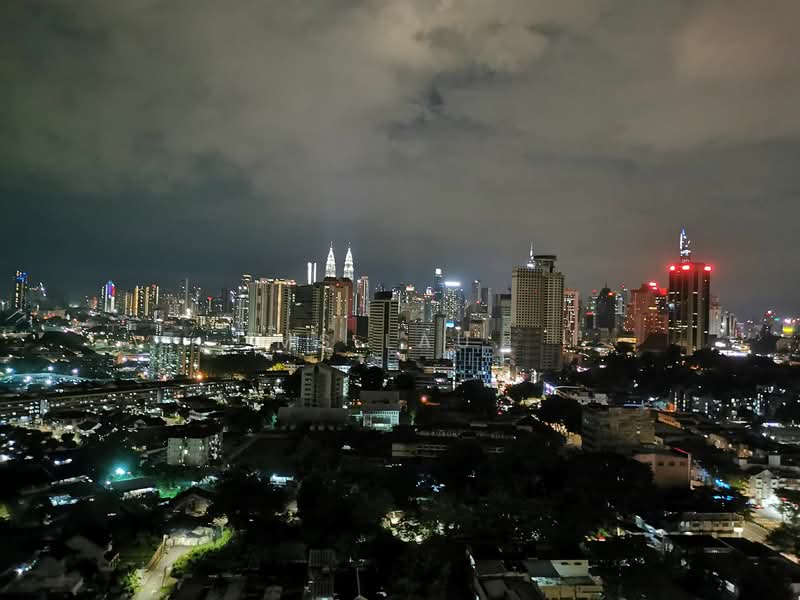 Rica Residence untuk Untuk Dijual - RM 415,000, Mac 2026 - PropertyGuru.com.my