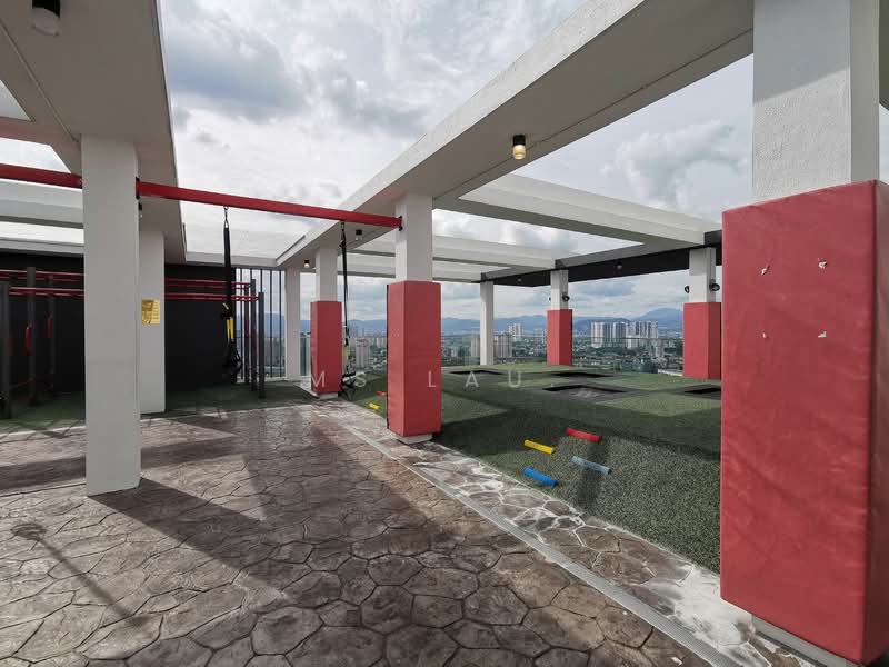 Rica Residence untuk Untuk Dijual - RM 415,000, Mac 2026 - PropertyGuru.com.my