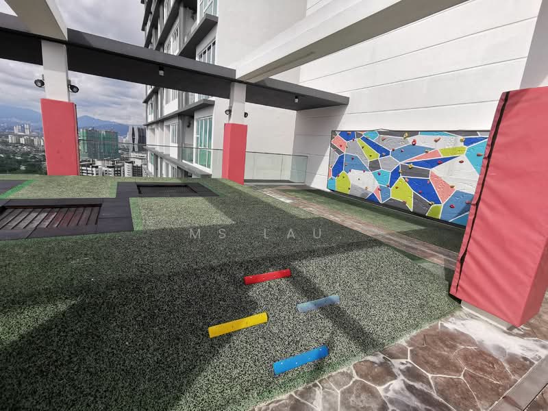 Rica Residence untuk Untuk Dijual - RM 415,000, Mac 2026 - PropertyGuru.com.my