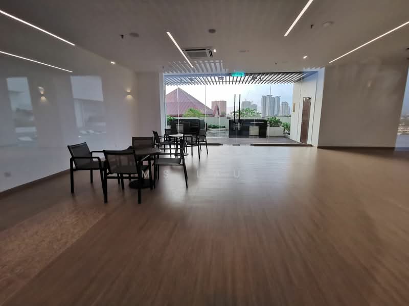 Rica Residence untuk Untuk Dijual - RM 415,000, Mac 2026 - PropertyGuru.com.my