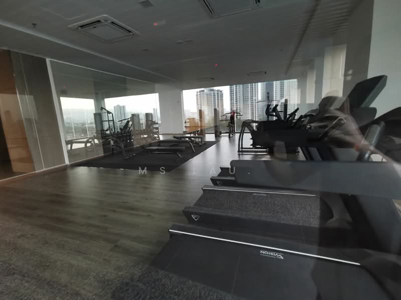 Rica Residence untuk Untuk Dijual - RM 415,000, Mac 2026 - PropertyGuru.com.my