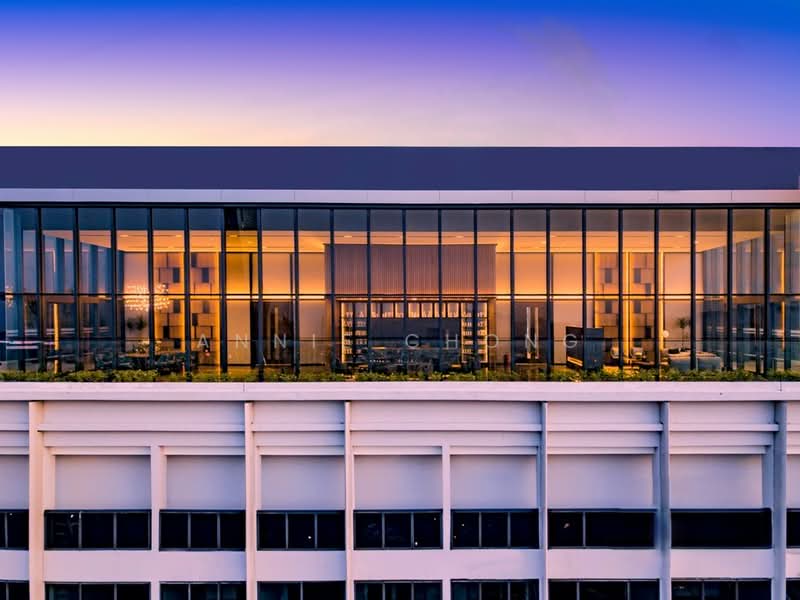 Service Residence for Rent at Aria - Annie Chong - PropertyGuru.com.my