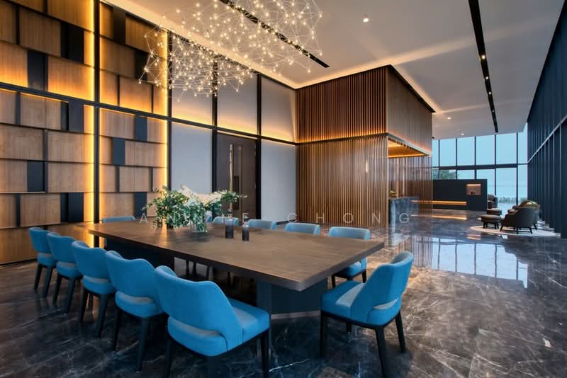 Service Residence for Rent at Aria - Annie Chong - PropertyGuru.com.my