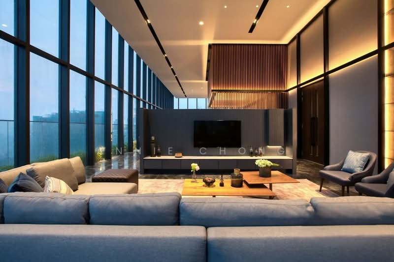 Service Residence for Rent at Aria - Annie Chong - PropertyGuru.com.my