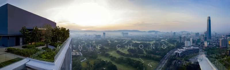 Service Residence for Rent at Aria - Annie Chong - PropertyGuru.com.my