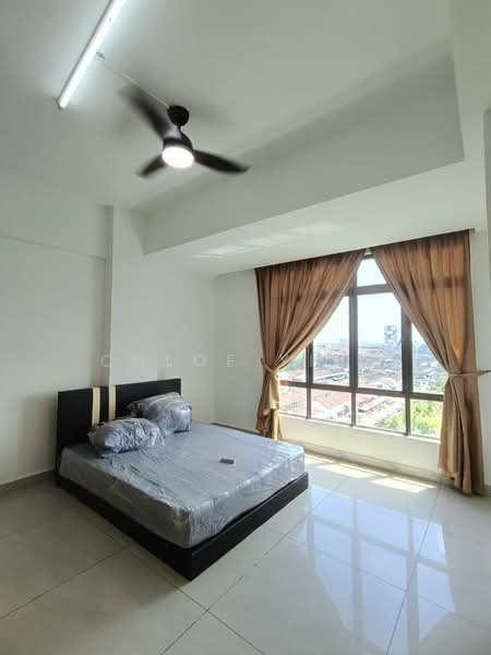 Apartment for Rent at D'Inspire Residence (Inspira Bestari) - Chloe Ying - PropertyGuru.com.my