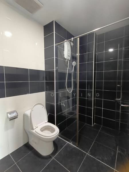 Apartment for Rent at D'Inspire Residence (Inspira Bestari) - Chloe Ying - PropertyGuru.com.my