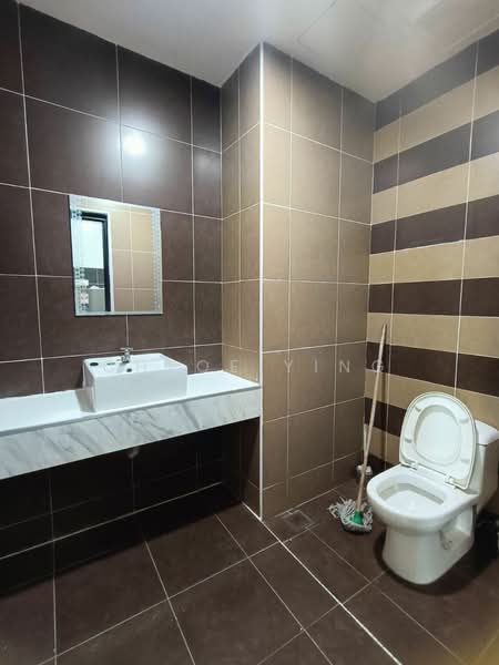 Apartment for Rent at D'Inspire Residence (Inspira Bestari) - Chloe Ying - PropertyGuru.com.my