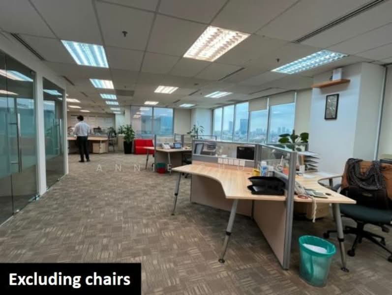 Shop / Office for Rent in SS 21, Damansara Utama (Petaling Jaya) - Annie Chong - PropertyGuru.com.my
