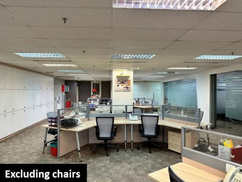 Shop / Office for Rent in SS 21, Damansara Utama (Petaling Jaya) - Annie Chong - PropertyGuru.com.my