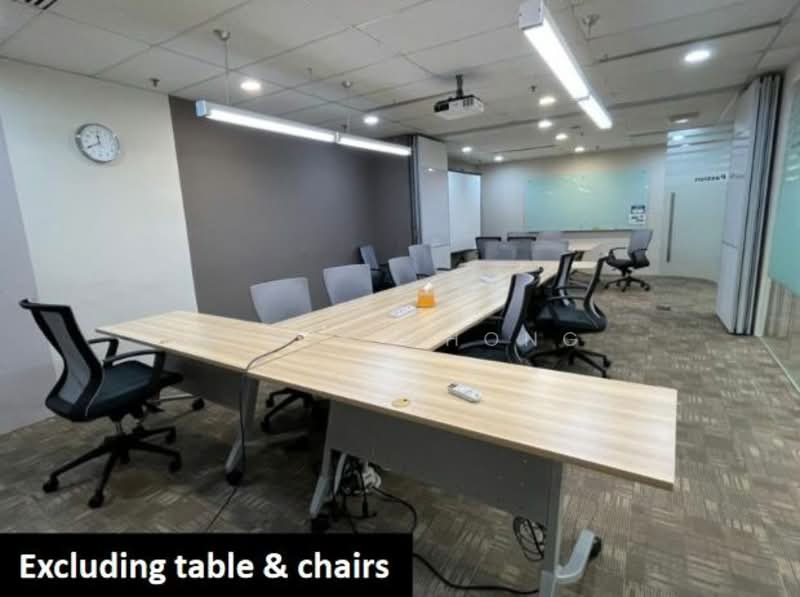 Shop / Office for Rent in SS 21, Damansara Utama (Petaling Jaya) - Annie Chong - PropertyGuru.com.my