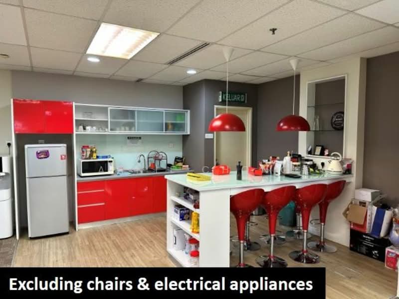 Shop / Office for Rent in SS 21, Damansara Utama (Petaling Jaya) - Annie Chong - PropertyGuru.com.my