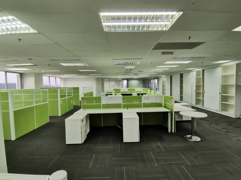 Shop / Office for Rent in SS 21, Damansara Utama (Petaling Jaya) - Annie Chong - PropertyGuru.com.my