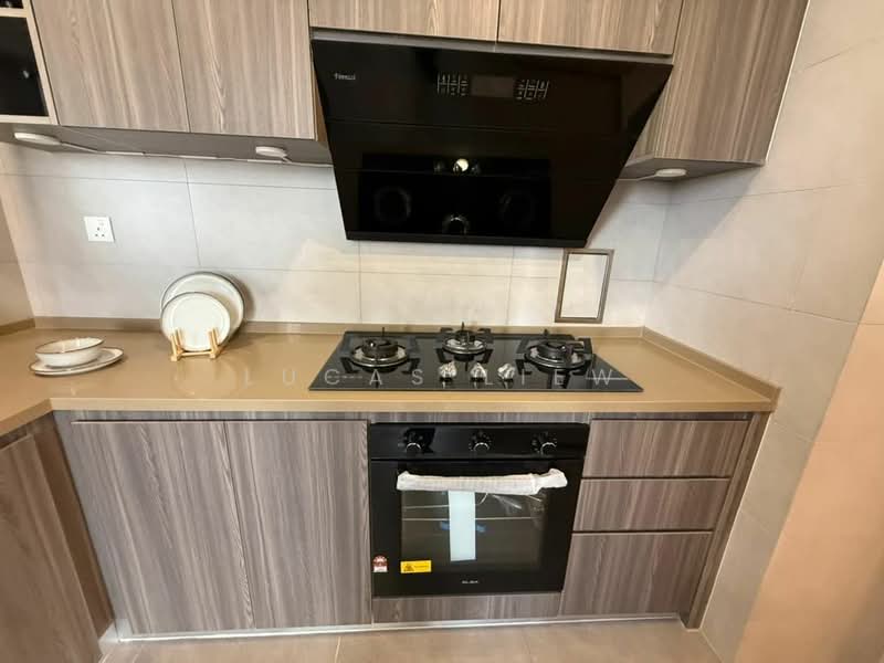 Condominium for Rent at Park Place - Lucas Liew - PropertyGuru.com.my