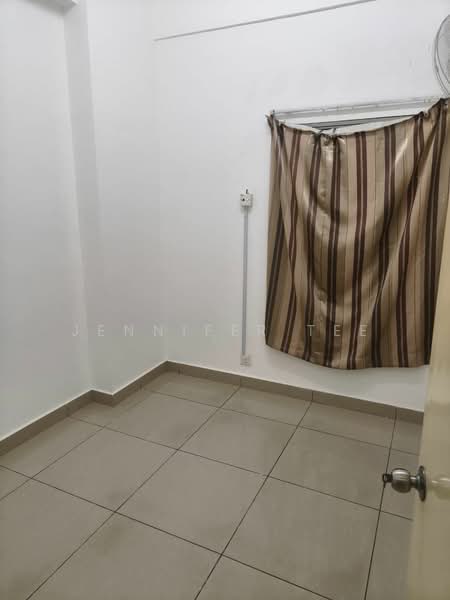 For Rent - First Residence (Residensi Unggul)