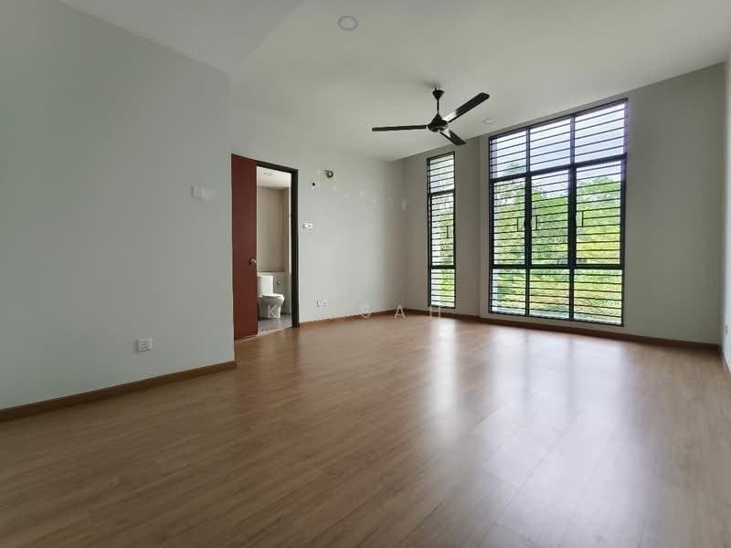 2-storey Terrace House at Bandar Teknologi Kajang untuk Untuk Dijual - RM 638,000, Mac 2026 - PropertyGuru.com.my