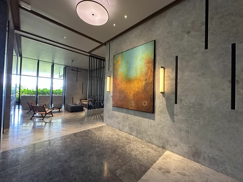 Condominium for Sale at Aetas Damansara - Dave Soh - PropertyGuru.com.my