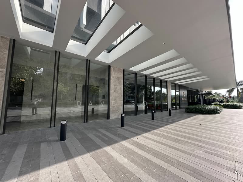 Condominium for Sale at Aetas Damansara - Dave Soh - PropertyGuru.com.my