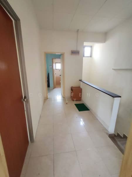 2-storey Terraced House for Sale in Taman Seri Austin (Tebrau) - Coco Feng Lily - PropertyGuru.com.my