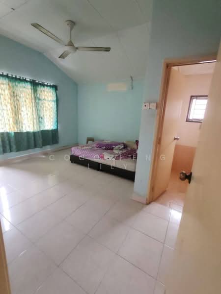 2-storey Terraced House for Sale in Taman Seri Austin (Tebrau) - Coco Feng Lily - PropertyGuru.com.my