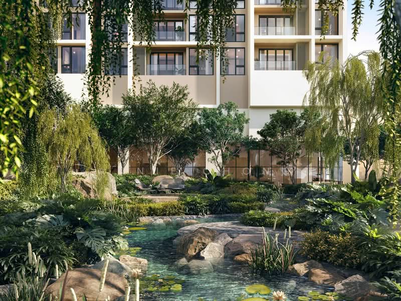 Sunway Cochrane untuk Untuk Dijual - RM 1,201,200, Mac 2026 - PropertyGuru.com.my