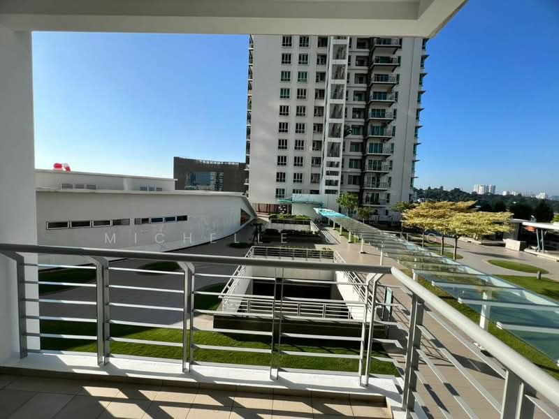 Condominium for Rent at Elit Heights @ Bayan City - Michelle Ch'ng - PropertyGuru.com.my