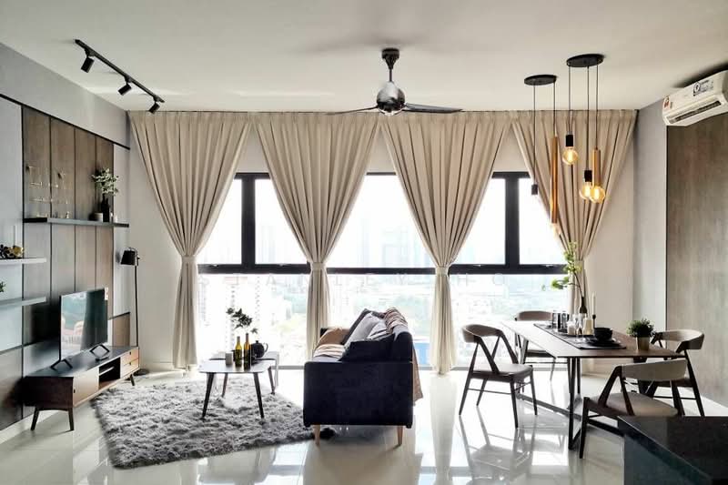 Secoya Residence untuk Untuk Disewa - RM 4,200 /bulan, Mac 2026 - PropertyGuru.com.my