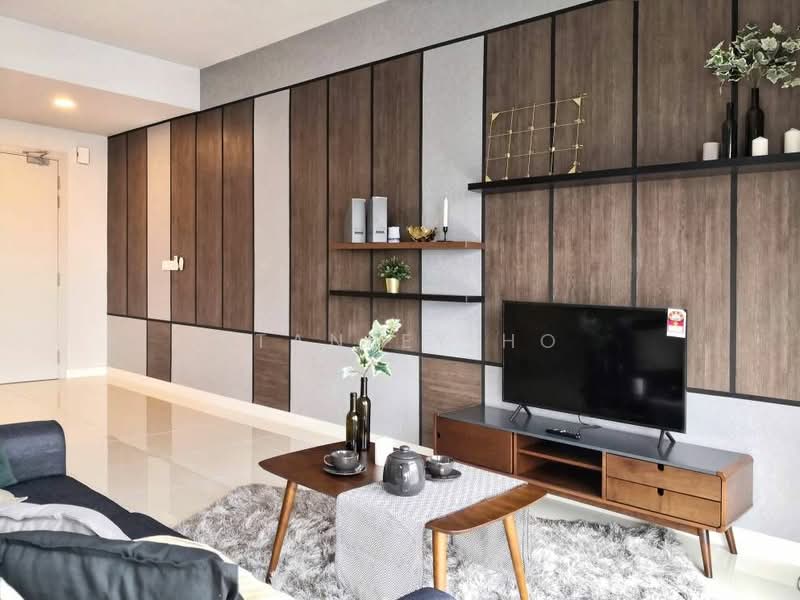 Secoya Residence untuk Untuk Disewa - RM 4,200 /bulan, Mac 2026 - PropertyGuru.com.my