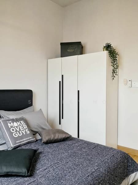 Secoya Residence untuk Untuk Disewa - RM 4,200 /bulan, Mac 2026 - PropertyGuru.com.my