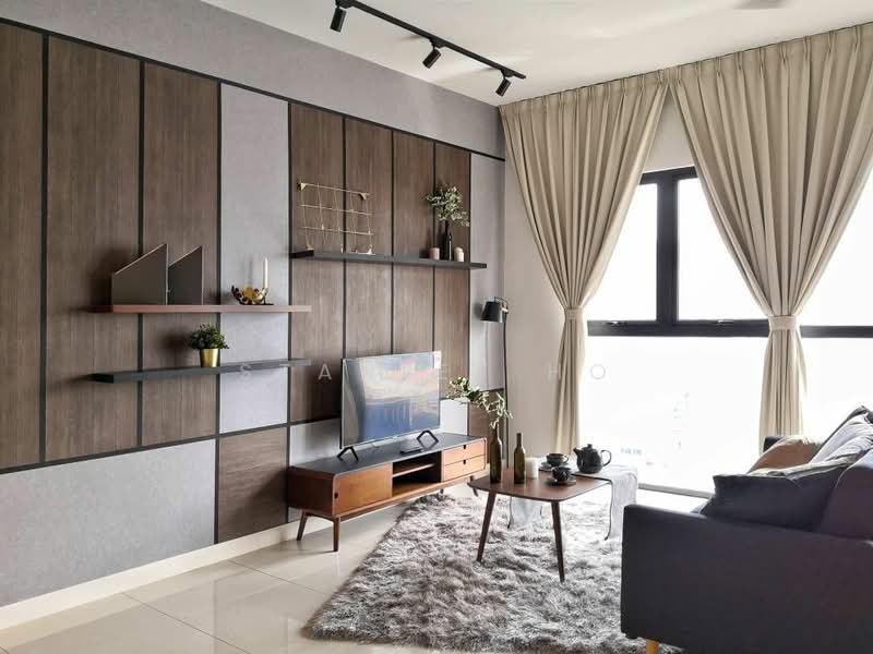 Secoya Residence untuk Untuk Disewa - RM 4,200 /bulan, Mac 2026 - PropertyGuru.com.my