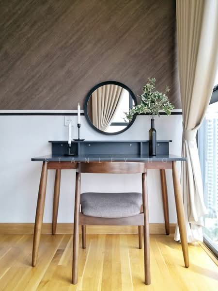 Secoya Residence untuk Untuk Disewa - RM 4,200 /bulan, Mac 2026 - PropertyGuru.com.my