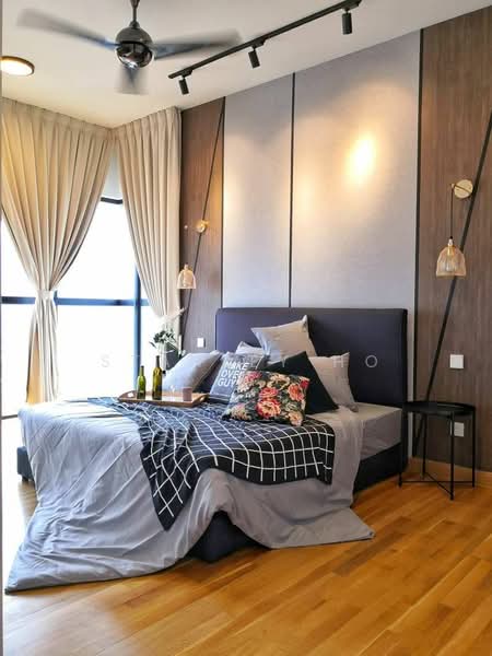 Secoya Residence untuk Untuk Disewa - RM 4,200 /bulan, Mac 2026 - PropertyGuru.com.my