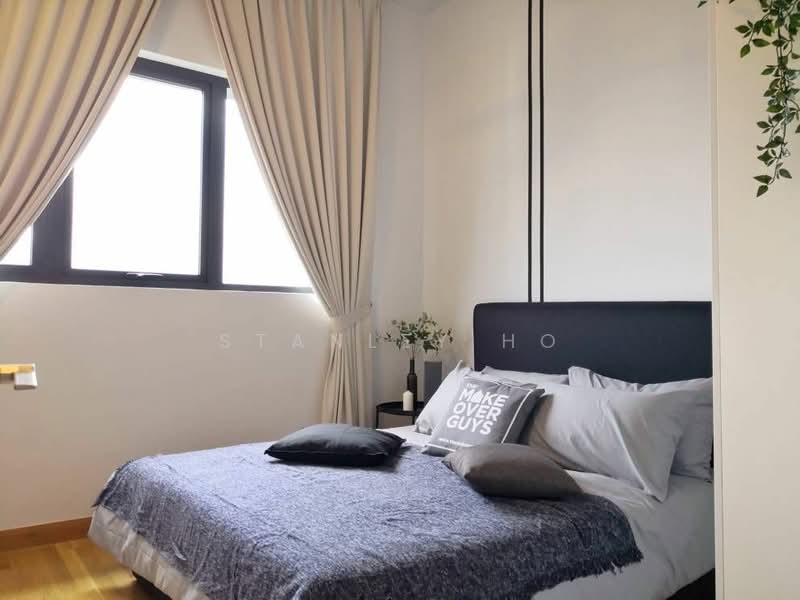 Secoya Residence untuk Untuk Disewa - RM 4,200 /bulan, Mac 2026 - PropertyGuru.com.my