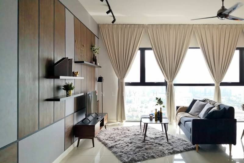 Secoya Residence untuk Untuk Disewa - RM 4,200 /bulan, Mac 2026 - PropertyGuru.com.my