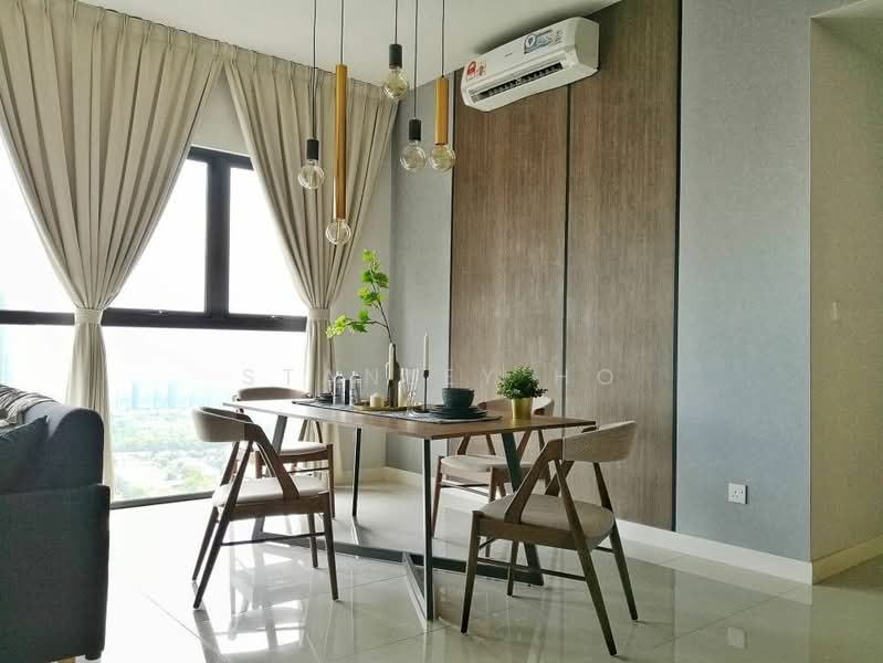 Secoya Residence untuk Untuk Disewa - RM 4,200 /bulan, Mac 2026 - PropertyGuru.com.my