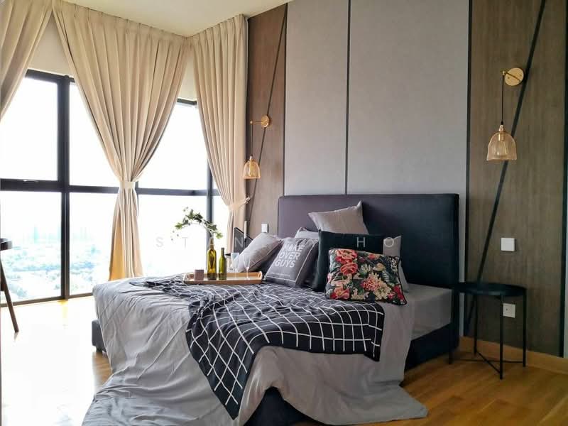 Secoya Residence untuk Untuk Disewa - RM 4,200 /bulan, Mac 2026 - PropertyGuru.com.my