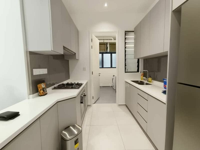 Service Residence for Rent at The Goodwood Residence - Stanley Ho - PropertyGuru.com.my