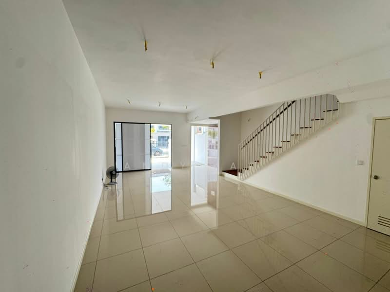 Terraced House for Sale in Kota Emerald (Rawang) - Andy Yap - PropertyGuru.com.my