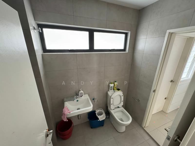 Terraced House for Sale in Kota Emerald (Rawang) - Andy Yap - PropertyGuru.com.my
