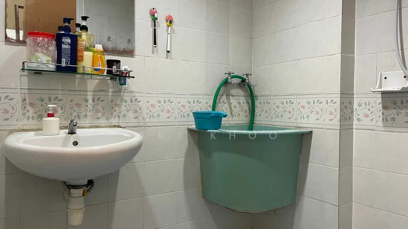 Condominium for Sale at Putra Place Condominium - Gary Khoo - PropertyGuru.com.my