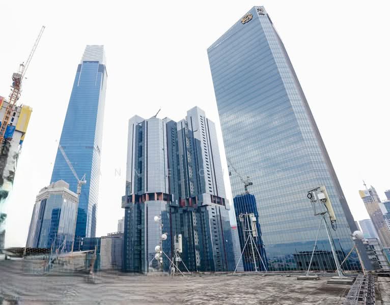 TRX Office / Cafe / Rooftop. Upto 15,000 sf. 1min to TRX MRT. 5min to KLCC, Pavilion KL (1.6km) untuk Untuk Disewa - RM 8,450 /bulan, Mac 2026 - PropertyGuru.com.my