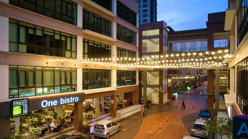 For Sale - IOI Retail Shop. Upto 9,000 sf. 3min to SKVE. 4km Sungai Besi Highway. Putrajaya, Selangor