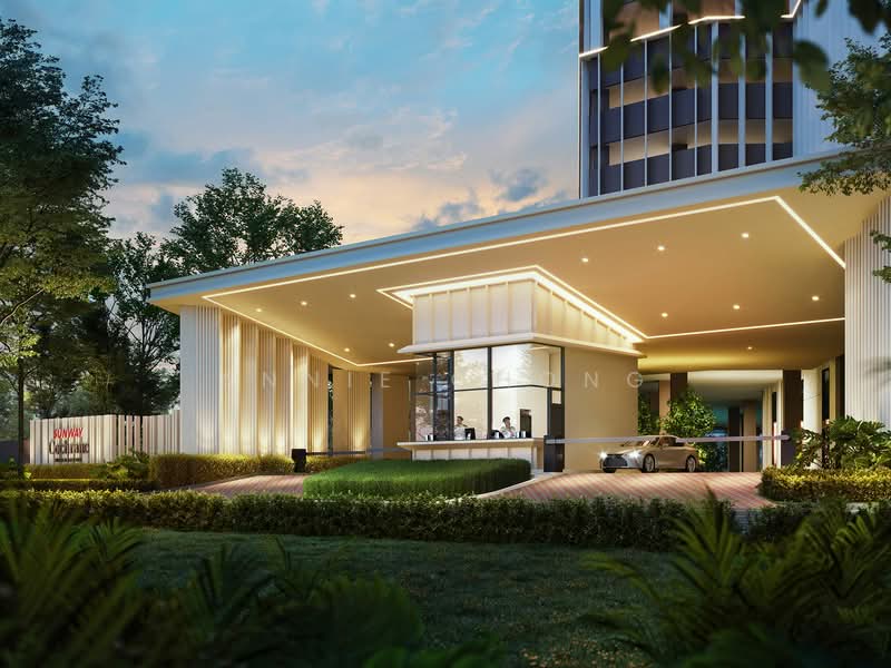 Sunway Cochrane untuk Untuk Dijual - RM 780,000, Mac 2026 - PropertyGuru.com.my