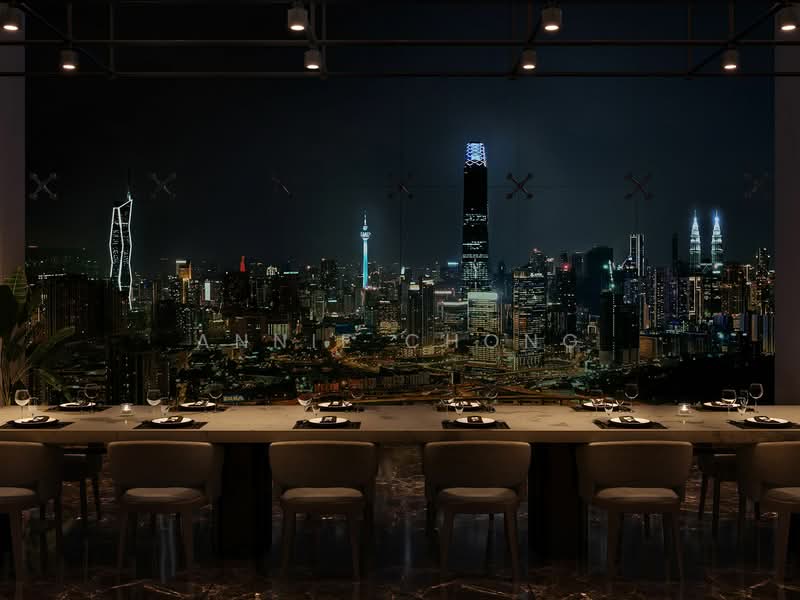 Sunway Cochrane untuk Untuk Dijual - RM 780,000, Mac 2026 - PropertyGuru.com.my