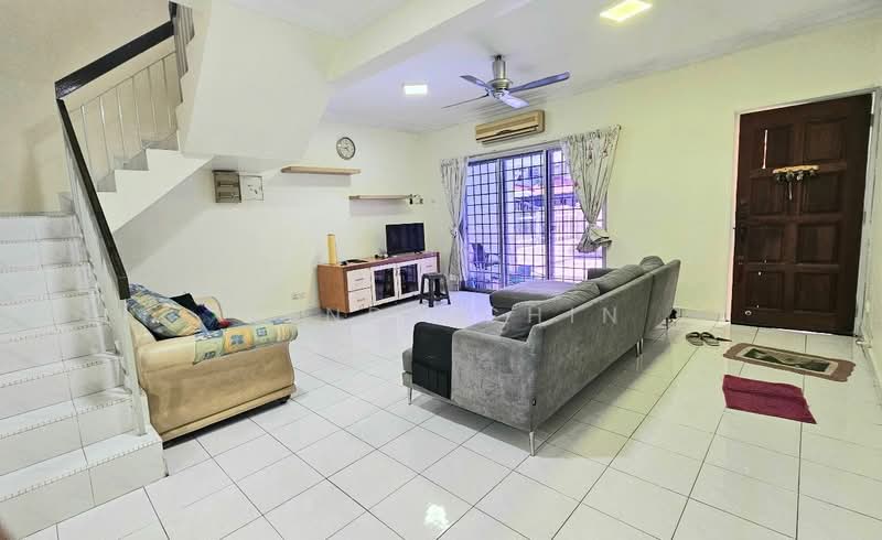 2-storey Terraced House for Rent in TAMAN PUCHONG UTAMA (Puchong) - Wendy Chin - PropertyGuru.com.my