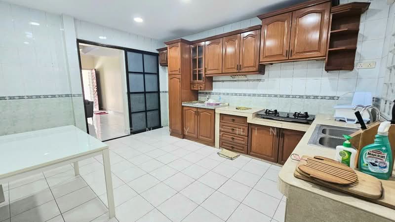 2-storey Terraced House for Rent in TAMAN PUCHONG UTAMA (Puchong) - Wendy Chin - PropertyGuru.com.my