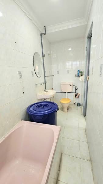 2-storey Terraced House for Rent in TAMAN PUCHONG UTAMA (Puchong) - Wendy Chin - PropertyGuru.com.my